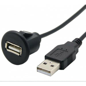 Vehicle Specific USB Socket